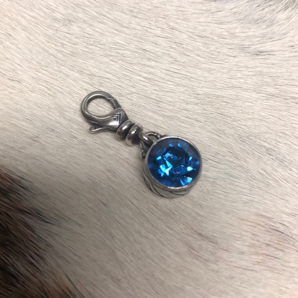 Silpada Jewelry - Silpada charm